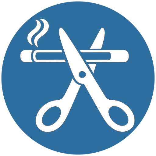 Smoke Less logo
