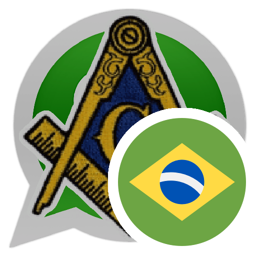 Symbolic Stickers WAStickerApp logo