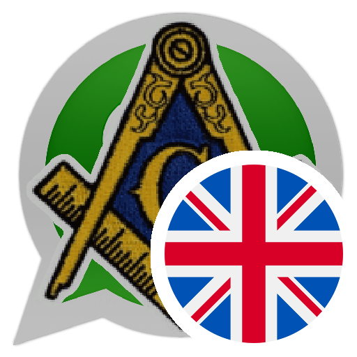 Symbolic Stickers WAStickerApp logo