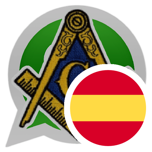 Symbolic Stickers WAStickerApp logo